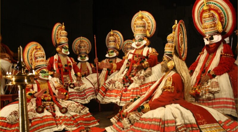 Bhoomi at Malayalam Wikipedia | CC BY-SA 3.0