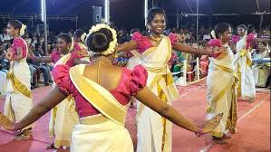 Kaikottikali/Veeranatyam