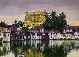 Padmanabha Swamy Temple